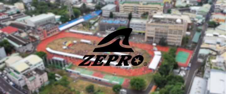 2019Zepro Run台中場精華版